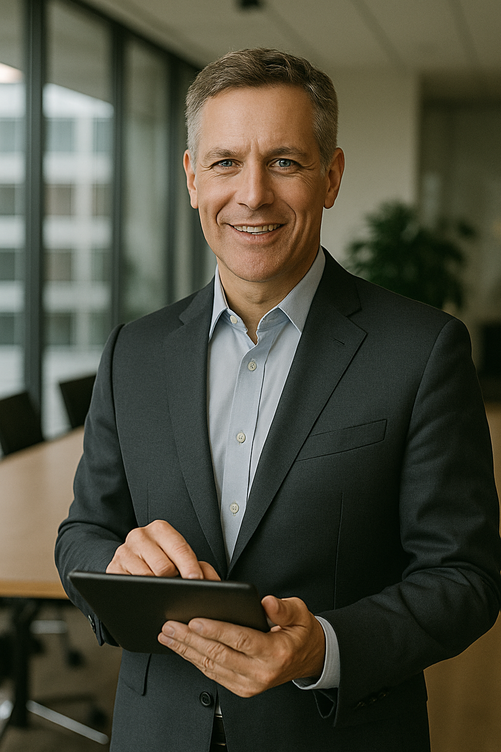 CEO