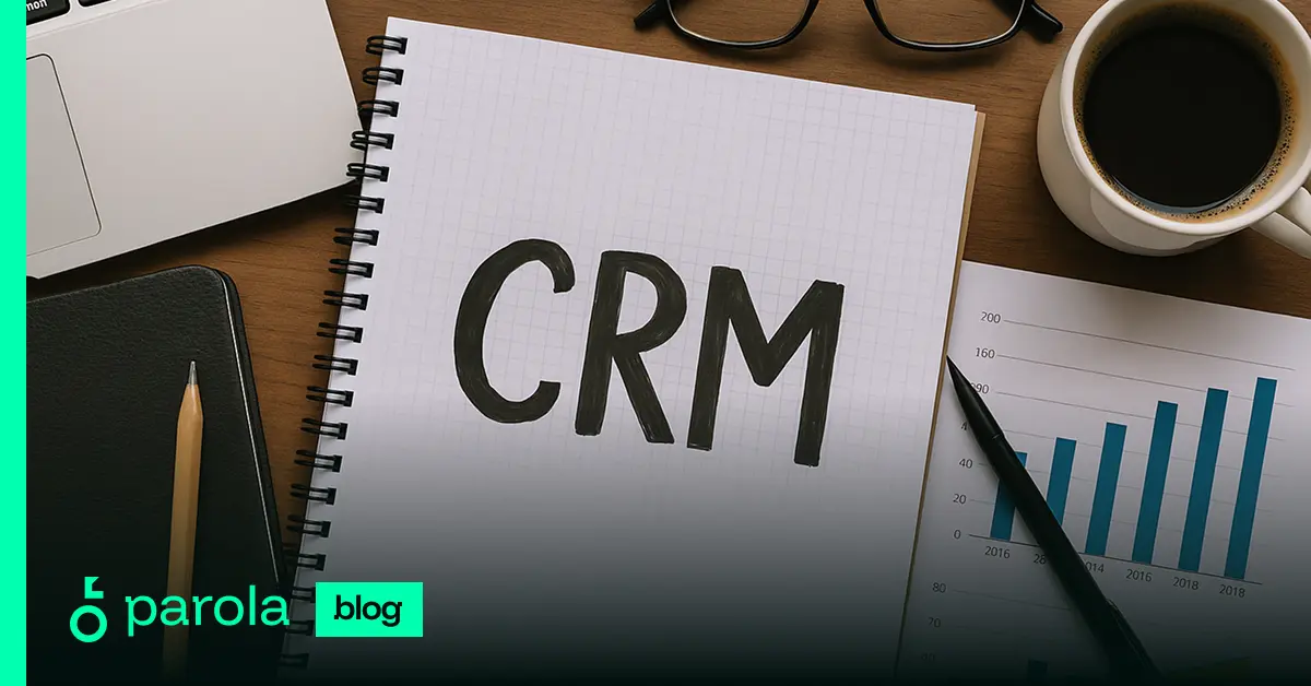 CRM Nedir? Müşteri İlişkileri Yönetimi Rehberi