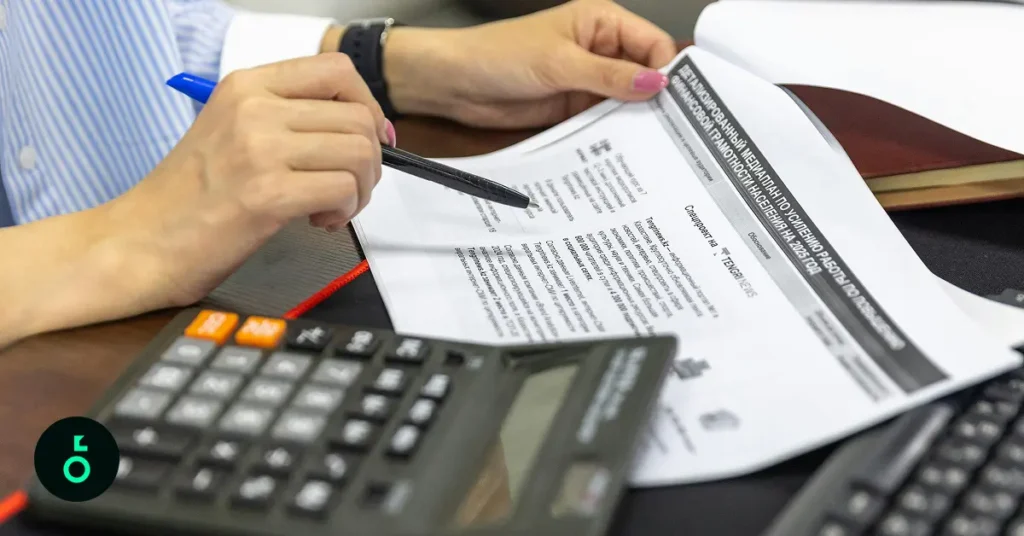 Finansal Raporlama Nedir