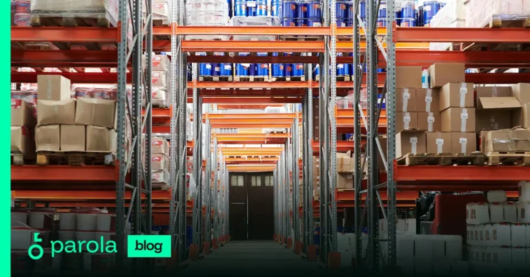 Minimum Stok Seviyesi Nedir? Belirleme Yöntemleri ve İpuçları