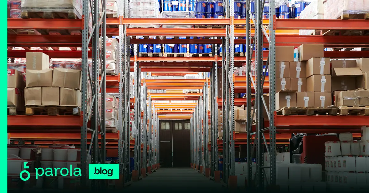 Minimum Stok Seviyesi Nedir? Belirleme Yöntemleri ve İpuçları