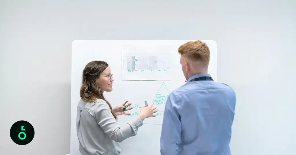 Bulut Tabanlı ERP Sistemleri toplantı