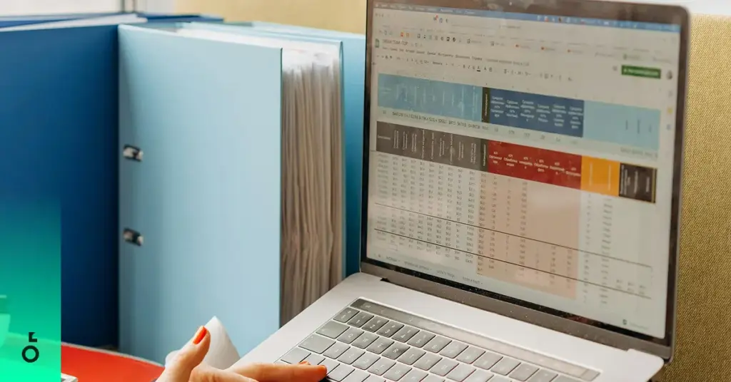 erp raporlama ve analiz