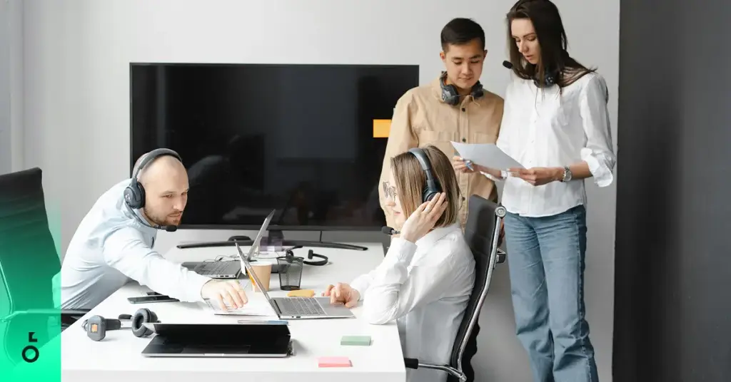 Tek panel üzerinden yönetim