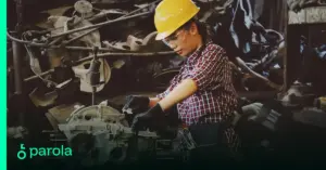 üretim için erp sistemi